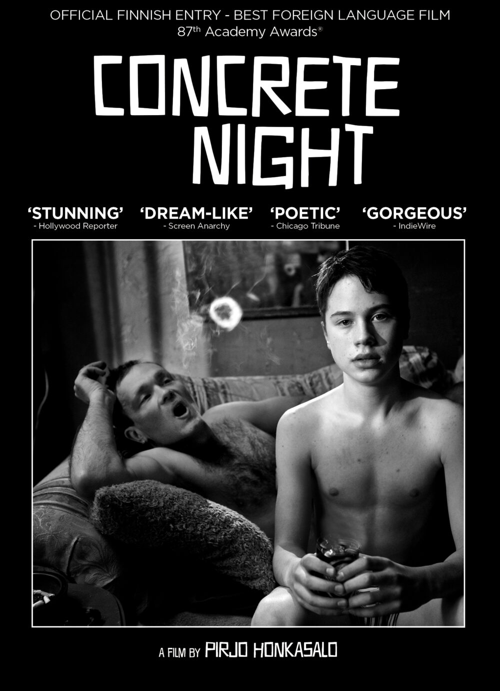 初露锋芒：世界角落的处女作