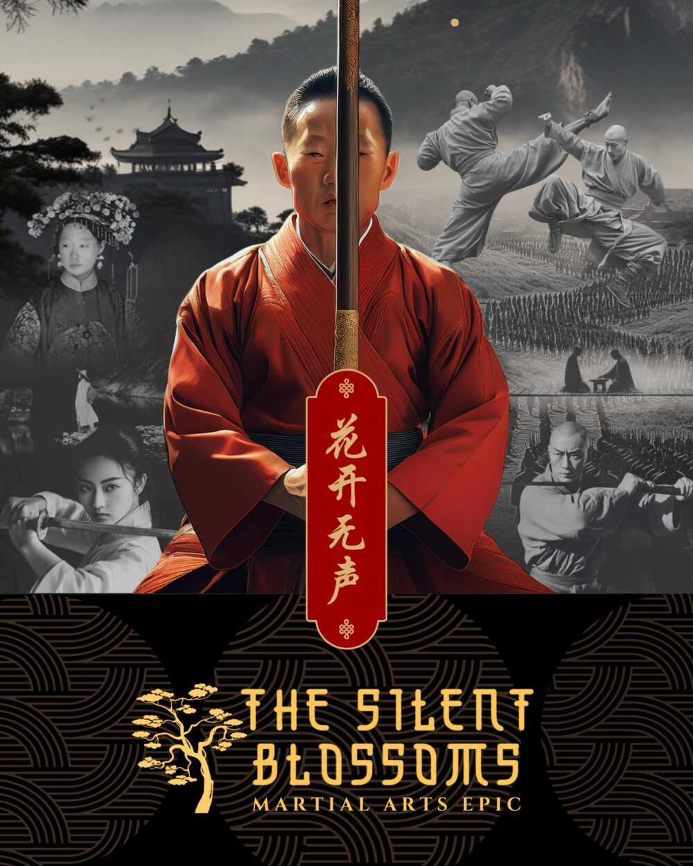 柔软之下：女性经验的电影表达