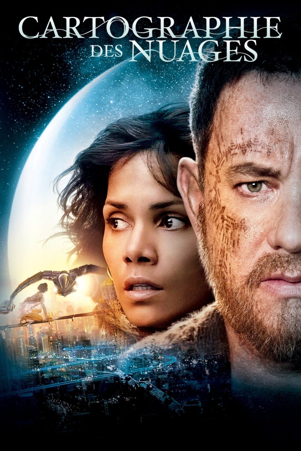 错位的光：低评分宝藏片