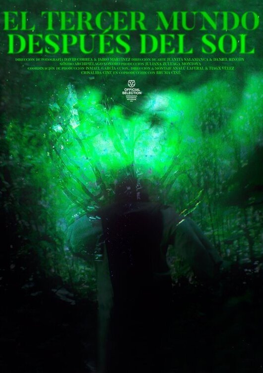 戛纳遗珠电影:那些在红毯之外低声述说的杰作