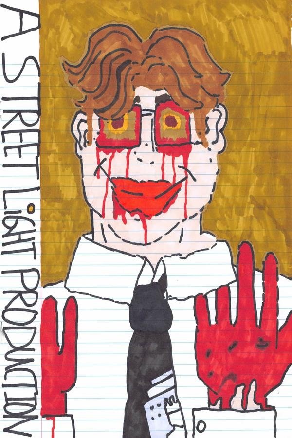 书页与光影之间:那些将诗歌与舞台剧改编成影像的小众佳片