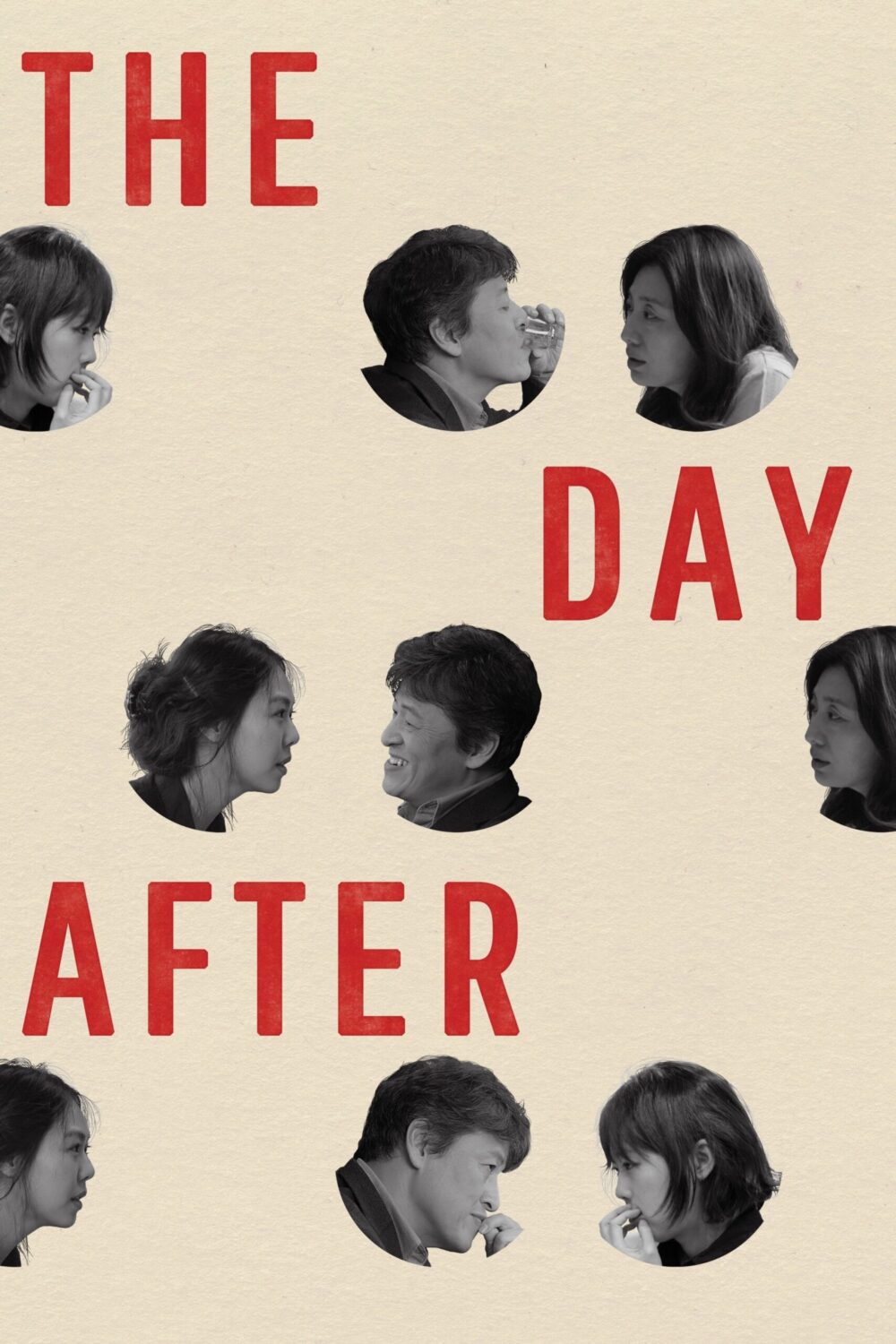 光影与缄默:洪尚秀的局部真实