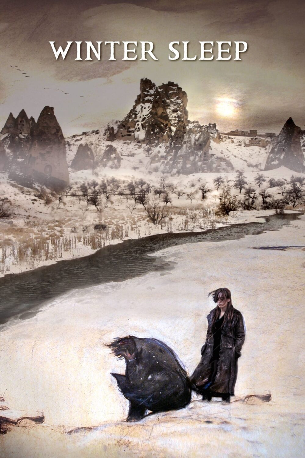 错位的光：低评分宝藏片