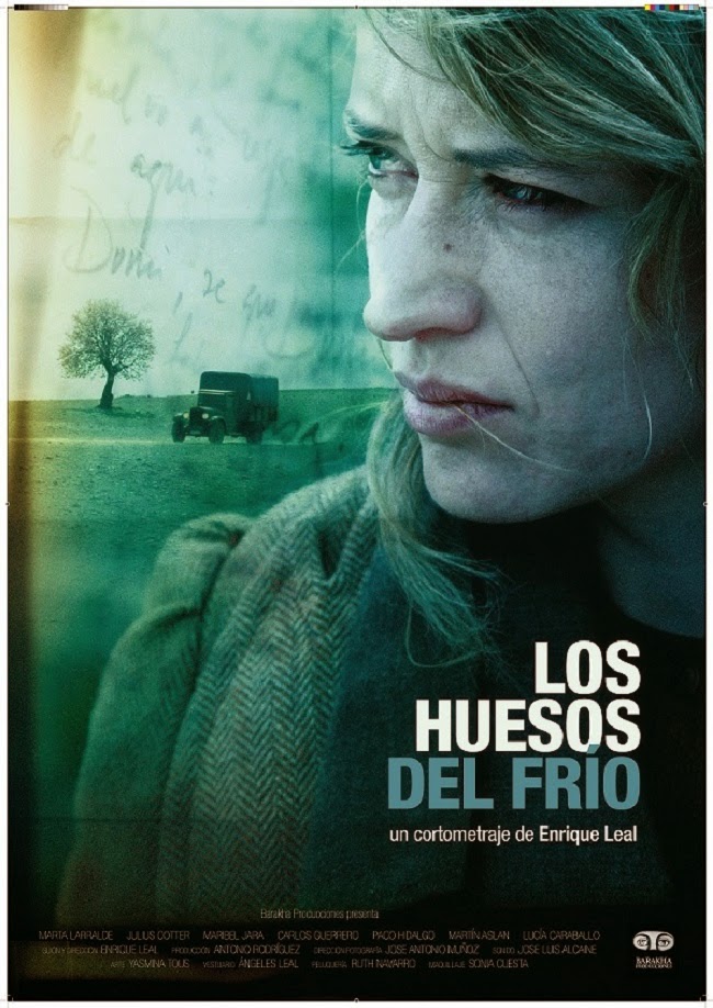 影展之外仍有光