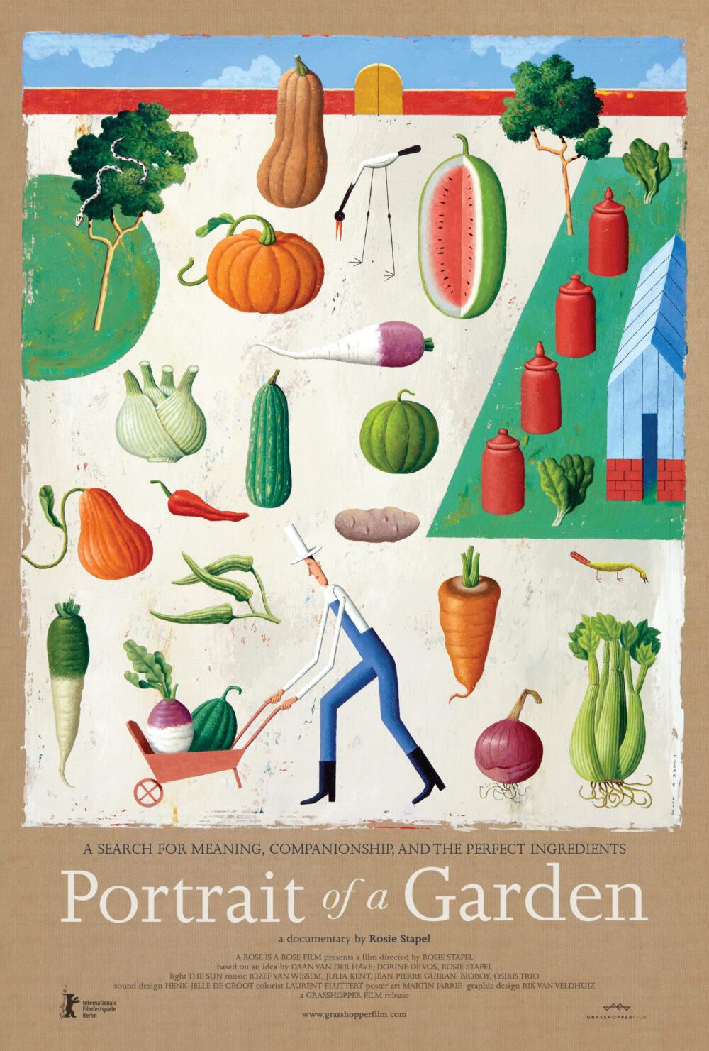 评审席外：那些被错过的好电影