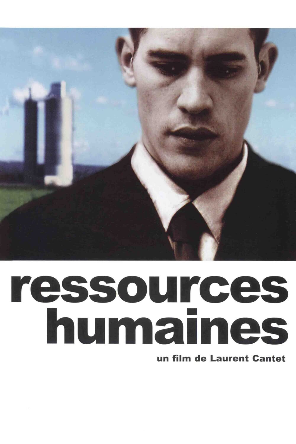 光影下的暴力与救赎：洛朗·冈泰的极端现实主义电影美学