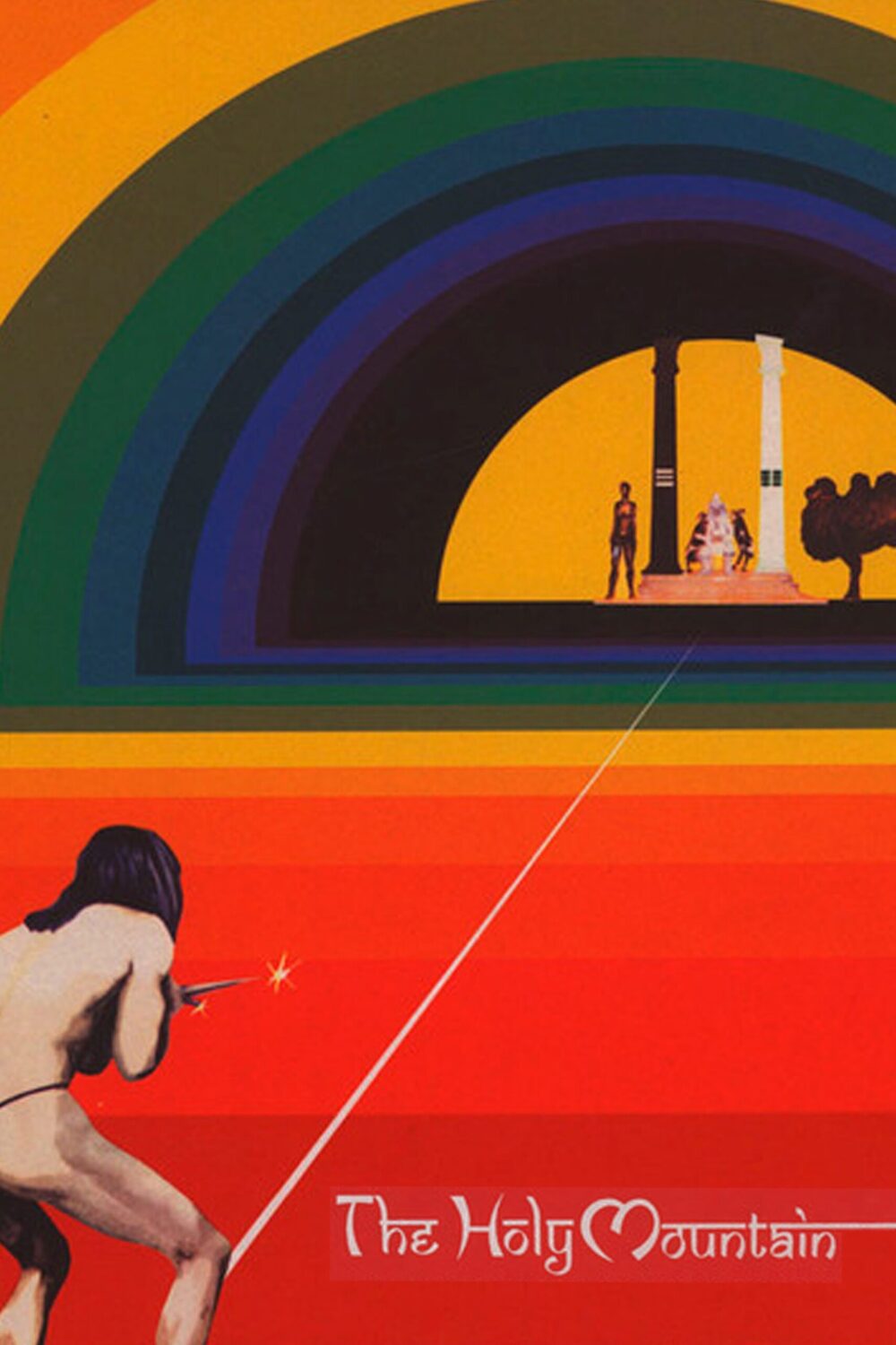 冷门佳片逆袭指南：IMDb与豆瓣低分背后的电影美学宝藏