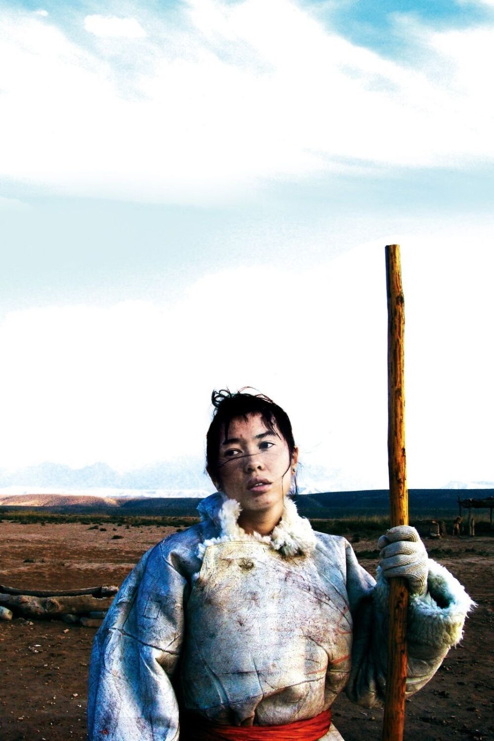 来自蒙古国的隐秘之光