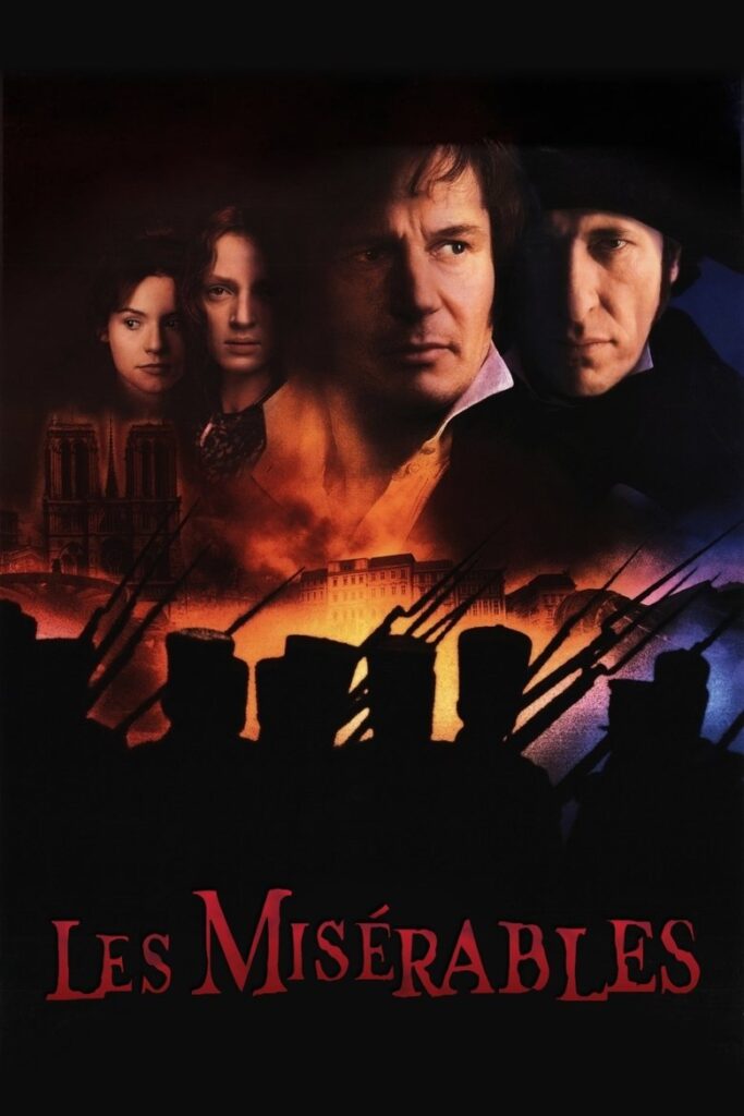 Les Misérables (2019)