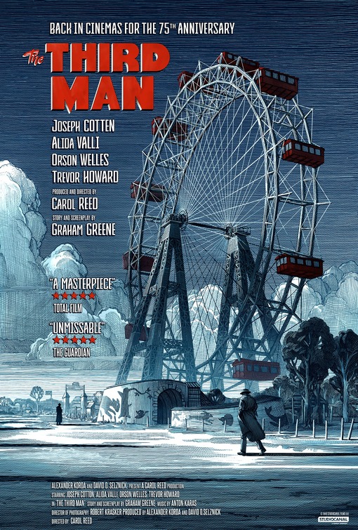 隐秘视界本周黑马：边缘国度的六场影像实验与情感风暴