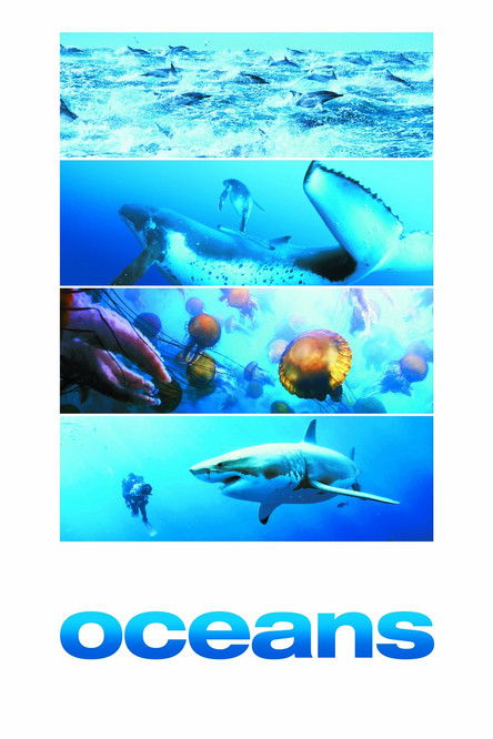 Oceans (2009)