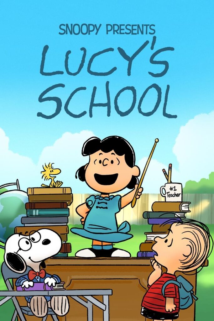 Lucy's School (2022)