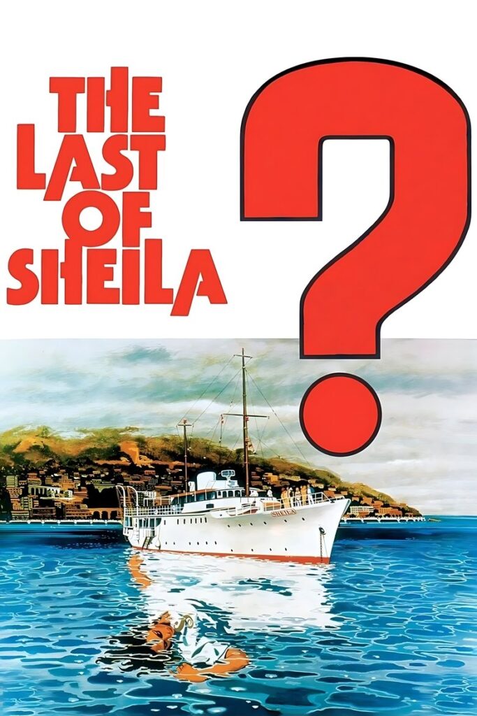 The Last of Sheila (1973)