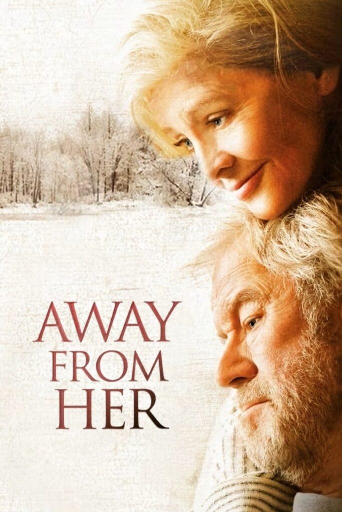 Away from Her (2006)