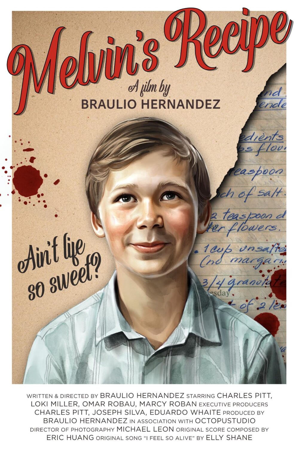 沉默的困兽：孤独症候群电影中的人性迷宫与精神创伤