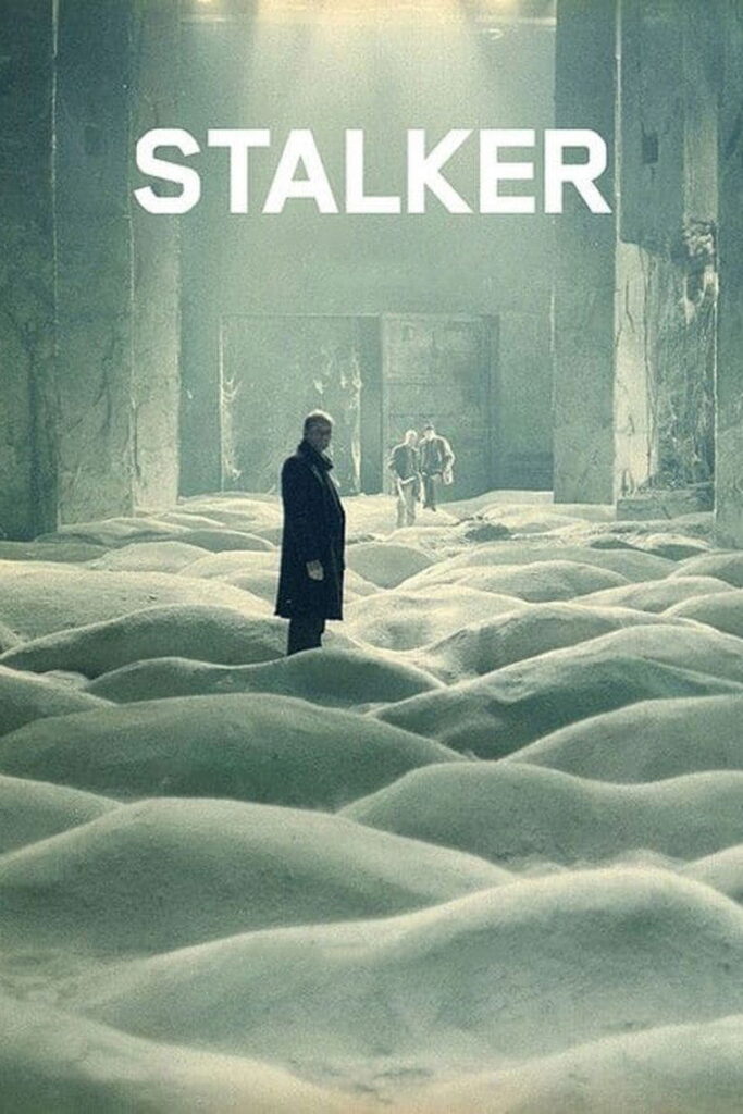 Stalker (1979)