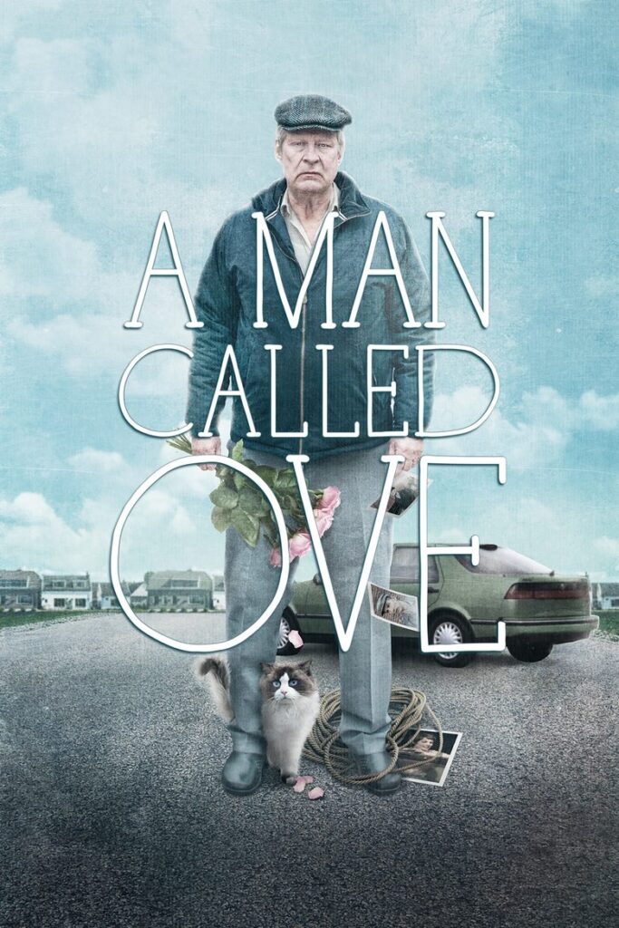 En man som heter Ove (2015)