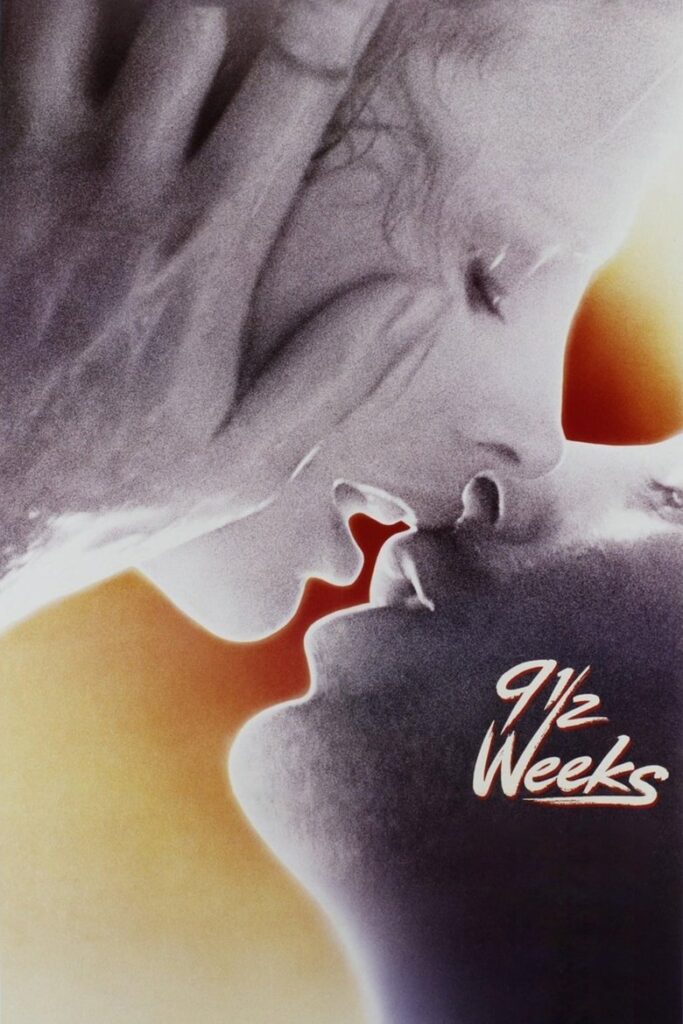 9½ Weeks (1986)