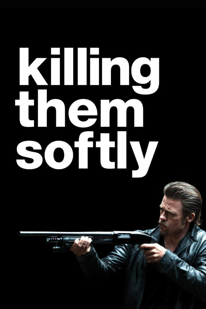 Killing Them (2012)