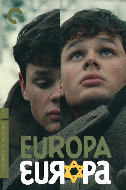 Europa Europa (1990)