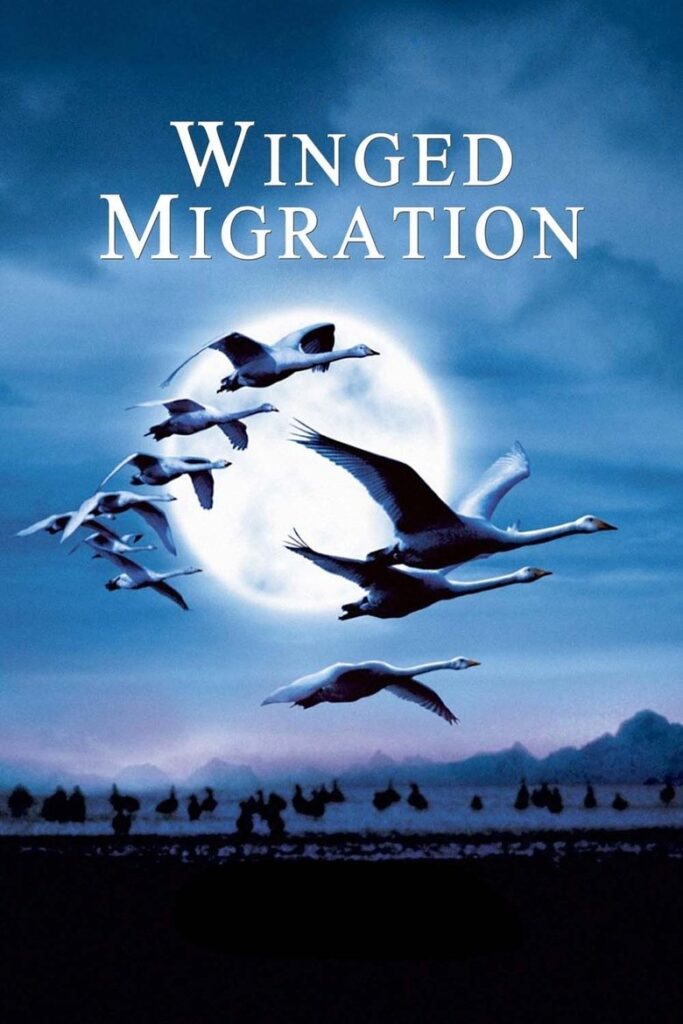 Le Peuple Migrateur (2001)