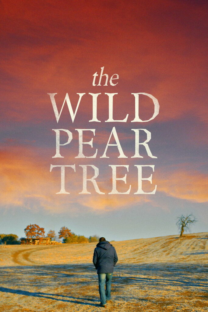 The Wild Pear Tree (2018)