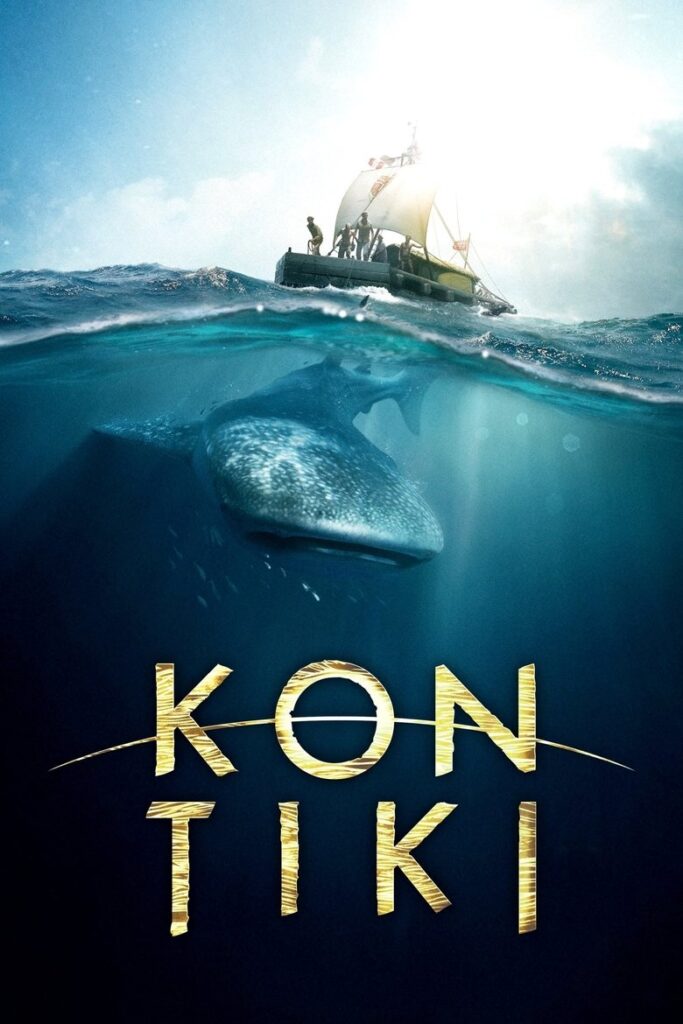 Kon-Tiki (2012)