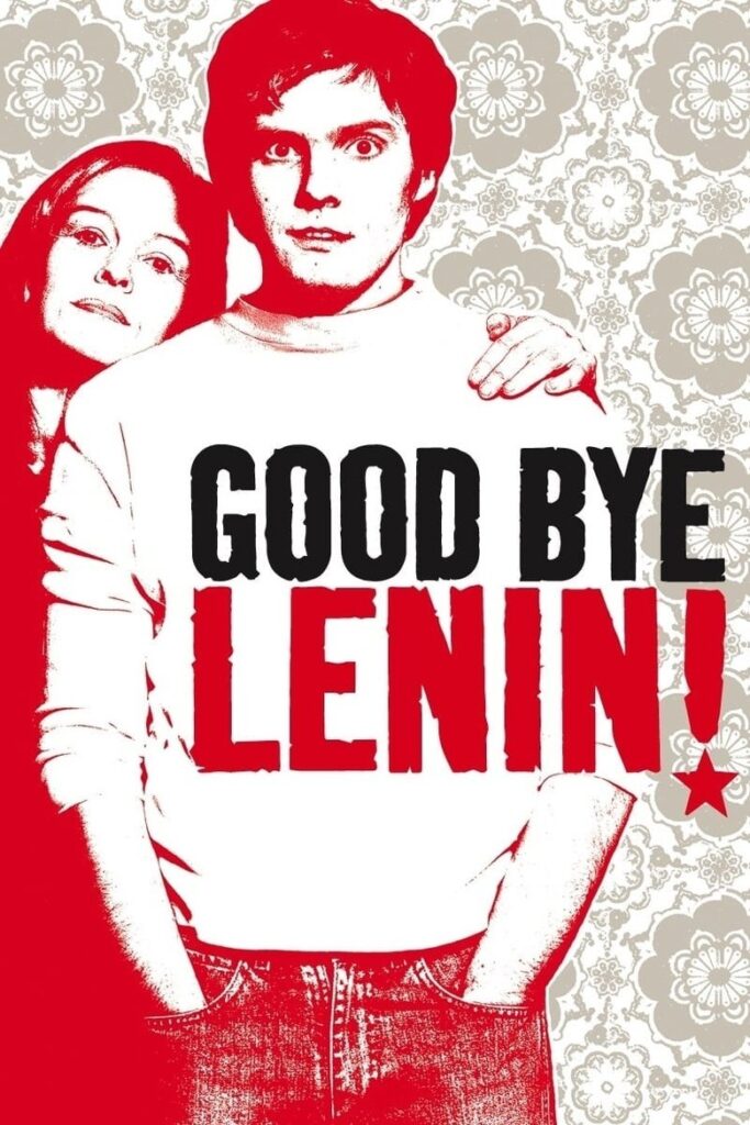 Goodbye Lenin! (2003)