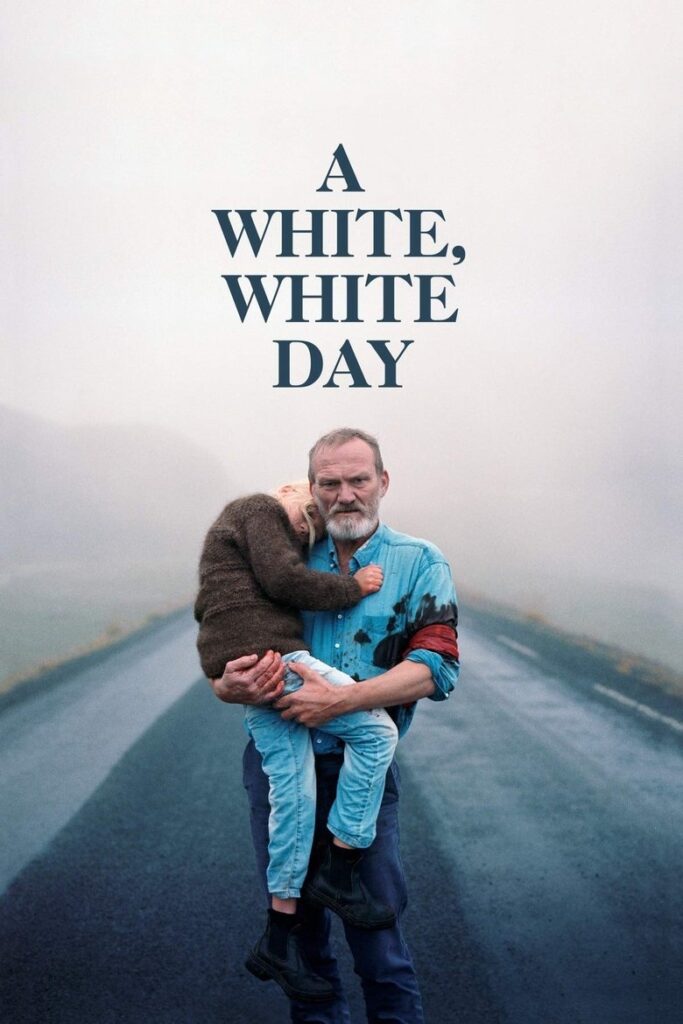 A White, White Day (2019)