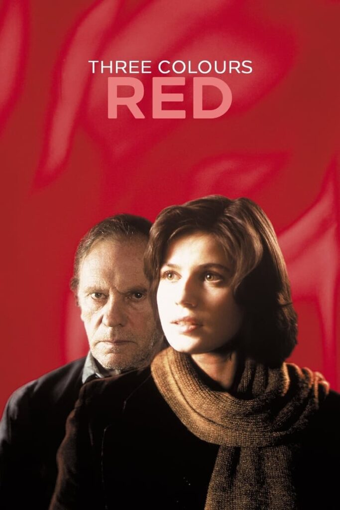 Trois Couleurs: Rouge (1994)
