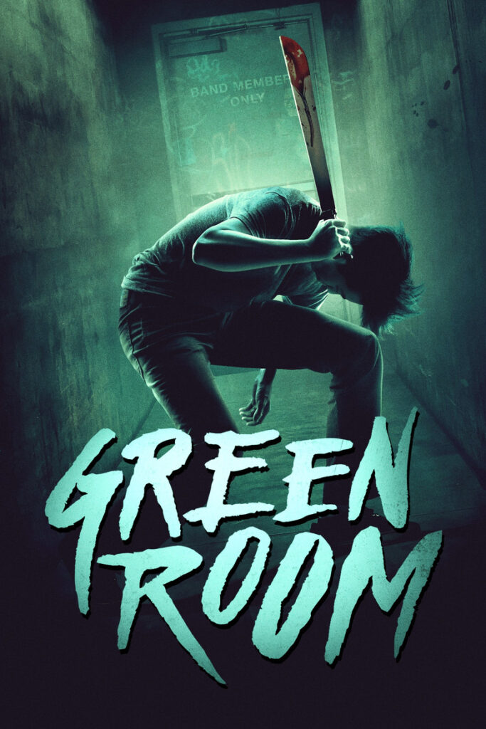 Green Room (2015)