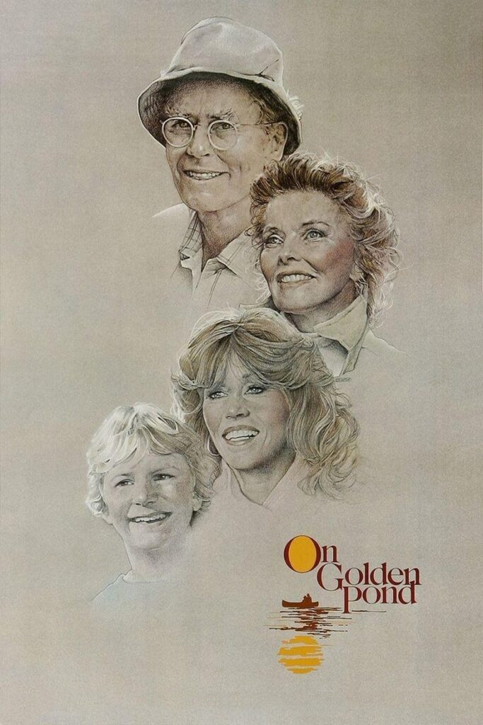 On Golden Pond (1981)