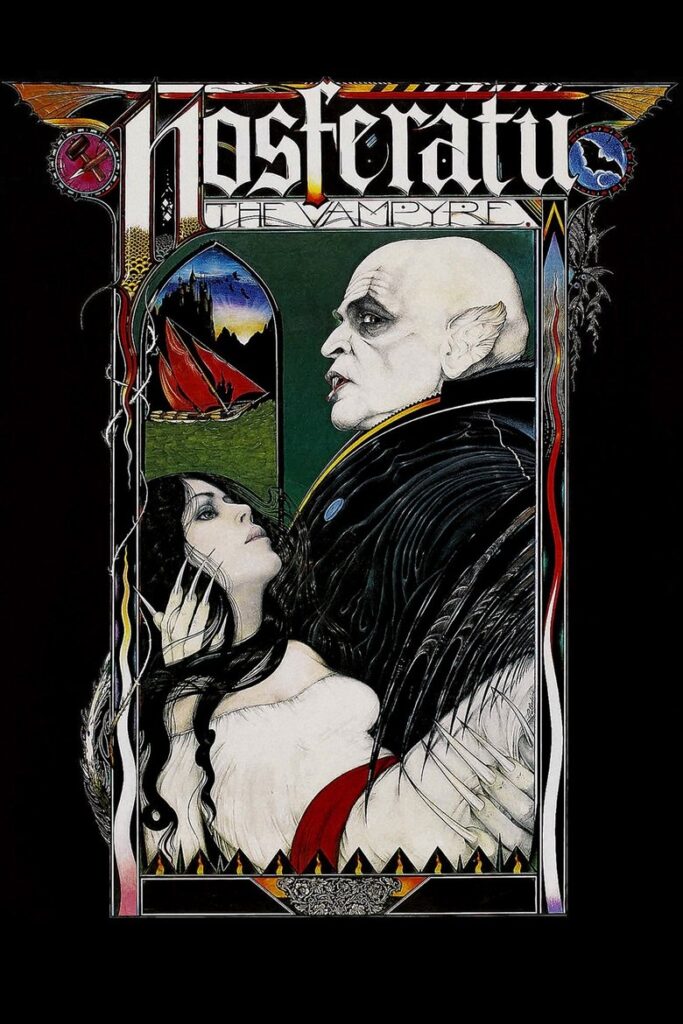 Nosferatu: Phantom der Nacht (1979)