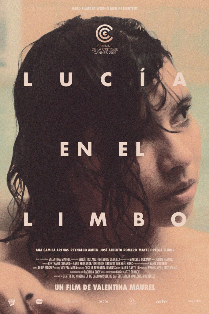 Lucía en el Limbo (2019)