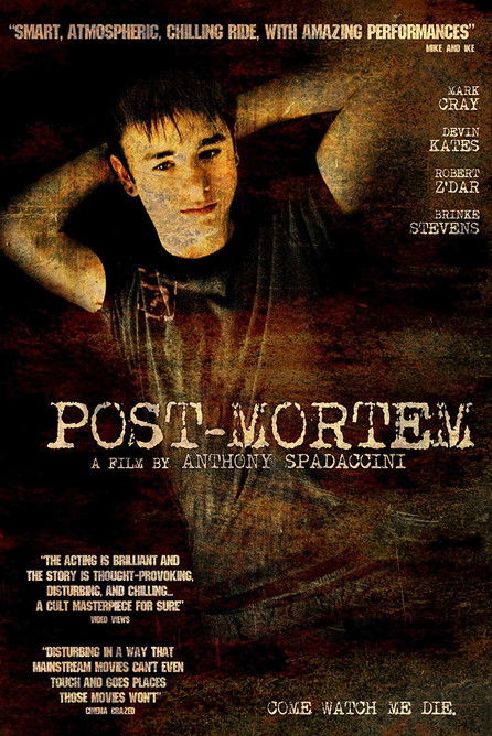 Post Mortem (2010)