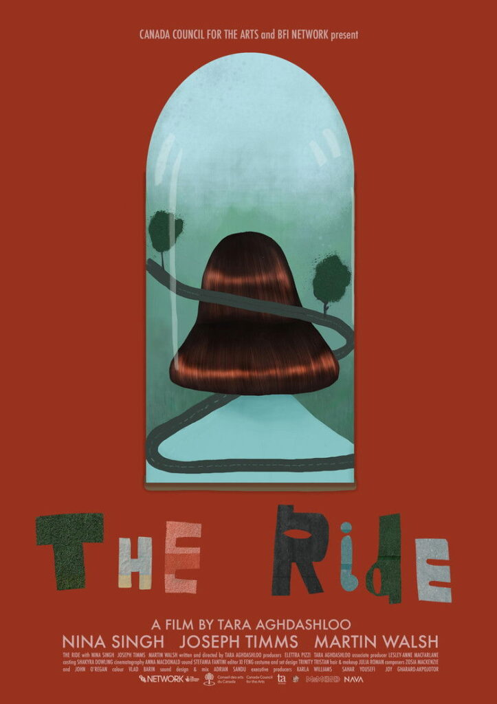 The Ride (2022)