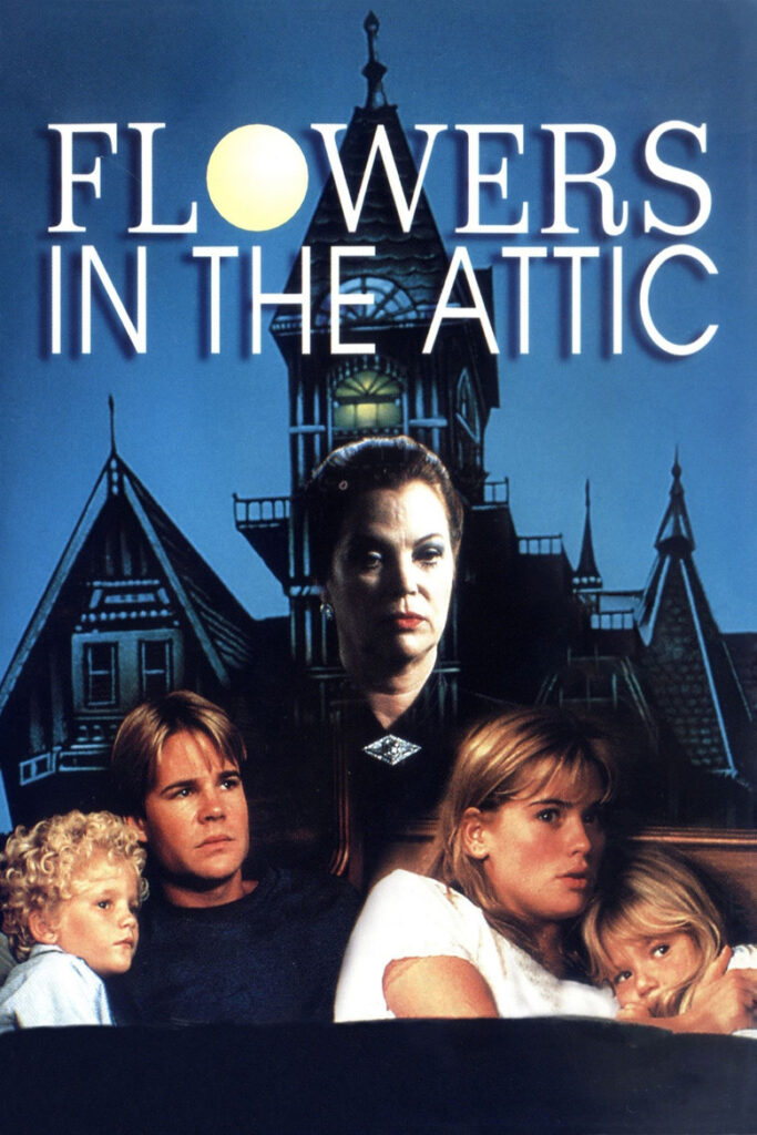Flowers in the Attic (1987)