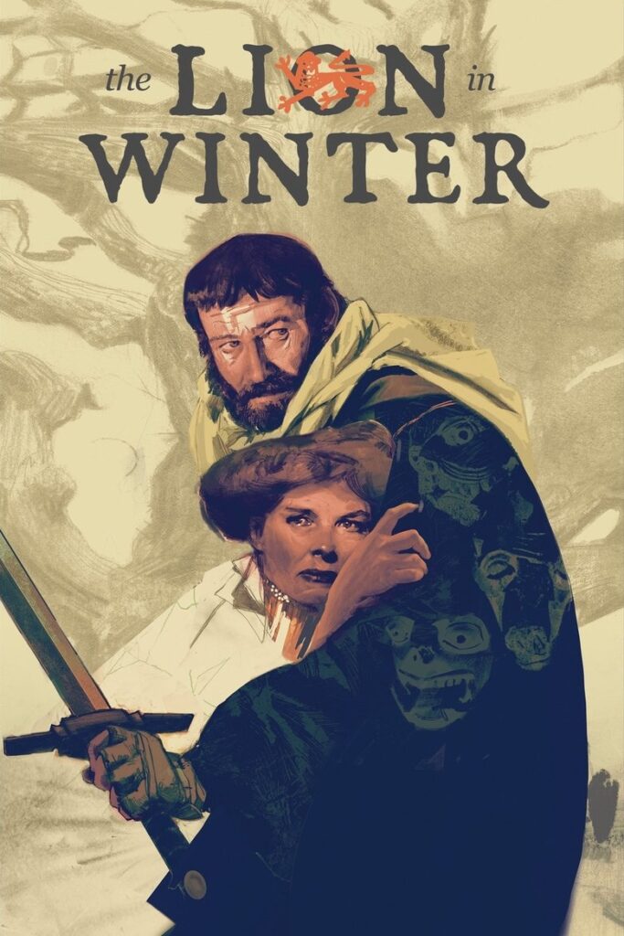 The Lion in Winter (1968)