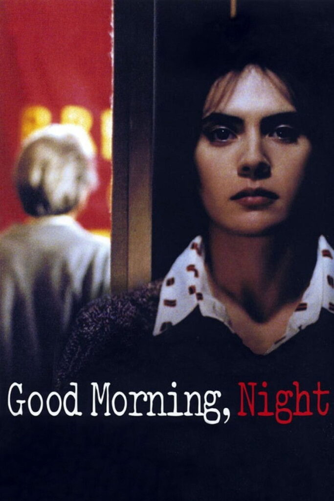 Buongiorno, notte (2003)