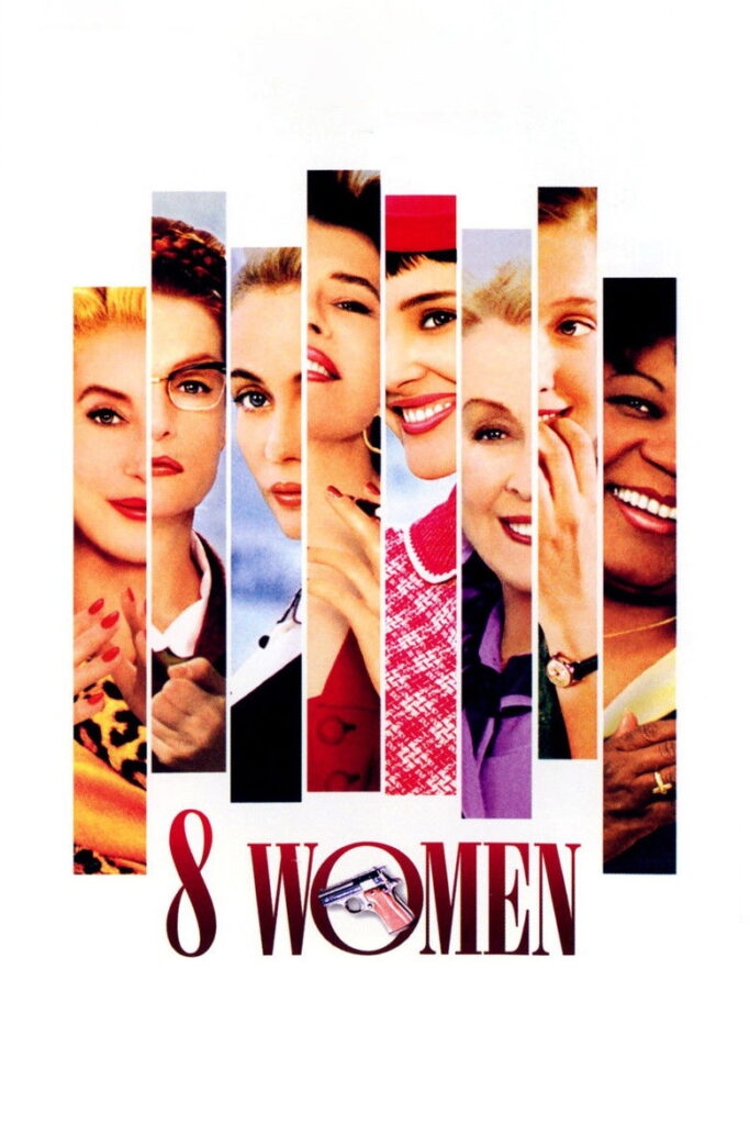 8 Femmes (2002)