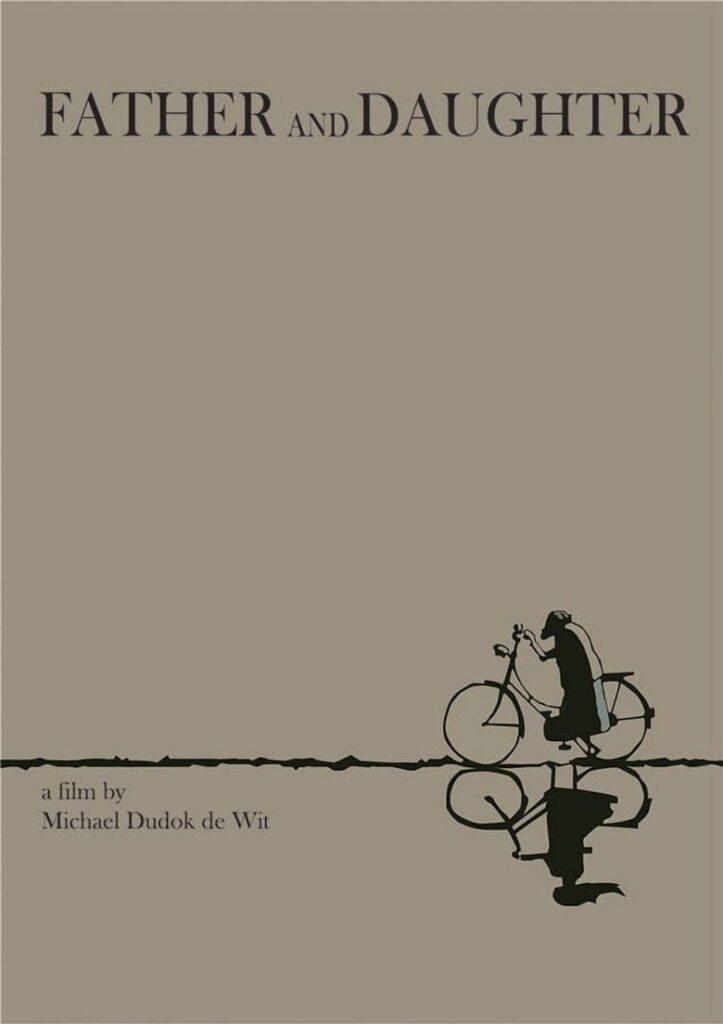 Father and Daughter (2000)