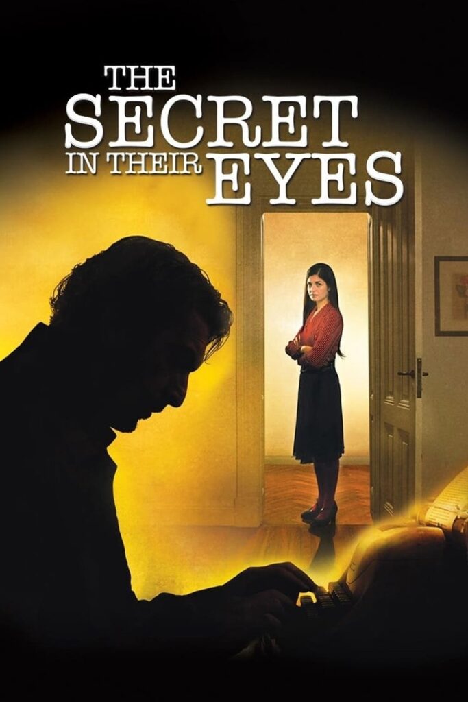 El secreto de sus ojos (2009)