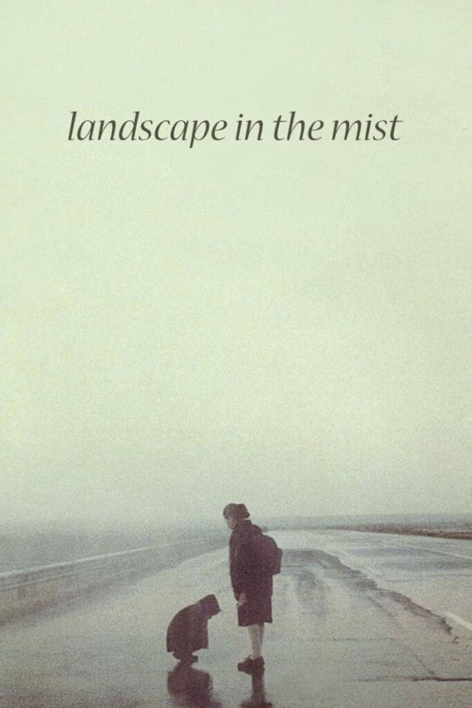 Landscape in the Mist (1988)