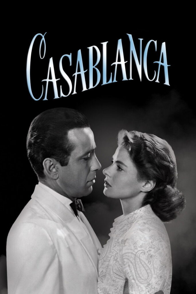 Casablanca (1942)